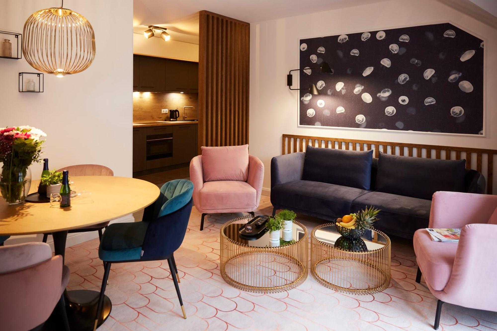 Grand Hotel Nautimar Busum Bilik gambar